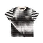 에스티디 스탠다드(STD STANDARD) STRIPE POCKET T-SHIRT : NAVY - 34,900원 | 무신사 스토어 - 셀렉트숍
