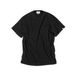 에스티디 스탠다드(STD STANDARD) POCKET T-SHIRT : BLACK - 34,000원 | 무신사 스토어 - 셀렉트숍
