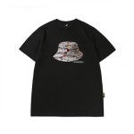 캉골(KANGOL) Mix-tape bucket Short T 2559 Black - 58,000원 | 무신사 스토어 - 셀렉트숍 무신사 스토어 - 셀렉트숍