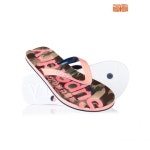 여03인셀덤 | 슈퍼드라이(SUPERDRY) SUPERDRY (여) CLASSIC CAMO FLIP FLOP 0SD72GAS03 - 38,000원 | 무신사 스토어 - 셀렉트숍
