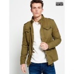 슈퍼드라이(SUPERDRY) SUPERDRY (남) FIELD BLAZER 0SD71MWJ01 - 174,400원 | 무신사 스토어 - 셀렉트숍