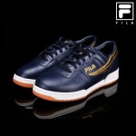 휠라(FILA) [FILA HERITAGE STUDIO] 오리지널 피트니스(F1XKZ5937NNV) - 89,000원 | 무신사 스토어 - 셀렉트숍