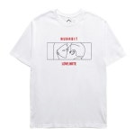 뉴해빗(NUHABIT) 뉴해빗[7NMH-41] - along with - 반팔티 - 4COLOR - 18,000원 | 무신사 스토어 - 셀렉트숍