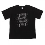 엔비에스피(NBSP) 스케이트 파크 티셔츠 - 블랙 (2size) - 22,400원 | 무신사 스토어