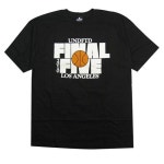 유에스에이 머친다이징(U.S.A MERCHANDISING) U.S.A MERCHANDISING UNDFTD FINAL FIVE S/S BLACK - 37,000원 | 무신사 스토어