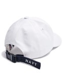 그루브라임(GROOVE RHYME) 2017 COLOR STRAP CAP (WHITE) [GC019F13WH] - 25,000원 | 무신사 스토어 - 셀렉트숍