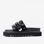 틴셀라이크써커스(TINSEL LIKE CIRCUS) TINSEL LIKE CIRCUS SLIPPER TLC-A314 5cm - 168,000원 | 무신사 스토어