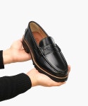 피렌체 아뜨리에(FIRENZE ATELIER) F.A 4709-BC [BLACK BOX] - 126,650원 | 무신사 스토어