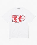 Have a Break S/S Tee - White해브 어 굿 타임(HAVE A GOOD TIME) Have a Break S/S Tee - White - 42,000원 | 무신사 스토어 - 셀렉트숍