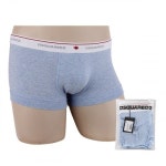 디스퀘어드2 언더&비치웨어(DSQUARED2 UNDER&BEACHWEAR) 디스퀘어드2 신상 드로즈 D9LC61090 MEL.BLUE(398)-블루 - 69,000원 | 무신사... 