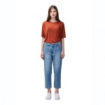 세븐티스튜디오(SEVENTYSTUDIO) SV015 UNBALANCE WAIST BOY-FIT - 108,000원 | 무신사 스토어