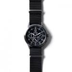 테크네(TECHNE) [Techne] Merlin 296 - Nato Black - 210,000원 | 무신사 스토어 - 셀렉트숍