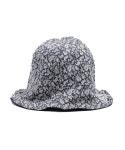 티엔피(TNP) REVERSIBLE PAISLEY BUCKET - NAVY - 39,000원 | 무신사 스토어
