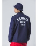 주식회사 더헤드코치(The headcoach) | 헤드(HEAD) [HEAD] 남성 TENNIS BOY 코치 자켓_JHUAA17291NYX - 63,600원 | 무신사 스토어