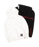 누에보(NUEVO) NUEVO HOODIE 누에보 신상 후드 NFH-7511 - 44,500원 | 무신사 스토어