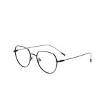 로우로우(RAWROW) [로우로우] R EYE 130 BETA TITANIUM 53 BLACK&GRAY - 160,550원 | 무신사 스토어