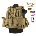 플라이예(FLYYE) [플라이예] RAV 베스트파우치 셋트 (카키) - 522,000원 | 우신사 스토어