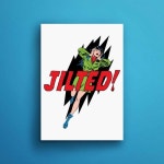 콜렉션플러스(KOLLECTIONPLUS) 마블 러브 클럽 17053 500X700 - 38,000원 | 우신사 스토어