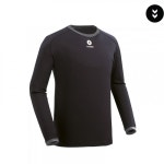험멜스포츠샵덕 | 험멜(HUMMEL) [험멜 어반스포츠] 기능성 발열 티셔츠 HM-671 BLACK - 34,000원 | 우신사 스토어