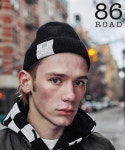 86로드(86ROAD) 86r-17beanie_black - 19,000원 | 무신사 스토어