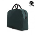 뮤토(MUTO) MUTO GLANCE Boston bag - 258,000원 | 무신사 스토어