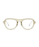 뮤지크(MUZIK) 브로니 Track21.S OLIVE(CLEAR) SILVER - 245,000원 | 무신사 스토어