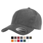 유풍(YUPOONG) 유풍 6363V 브러쉬드 코튼 무지 볼캡 - 21,000원 | 무신사 스토어