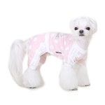 이츠독(ITSDOG) 레츠고고 져지 올인원 _Pink - 37,000원 | 우신사 스토어