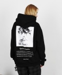 에프티에프클로징(FTFCLOTHING) (기모) oversize la reveur hoodie -black - 25,000원 | 무신사 스토어