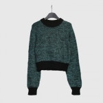 칩먼데이(CHEAP MONDAY) OUT KNIT 0135085 PET - 10,900원 | 무신사 스토어