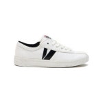 비젼스트릿웨어(VISION STREET WEAR)  트리니티 스니커즈 VISH107N3 WHITE - 34,500원 | 무신사 스토어