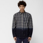 코너스(KONUS) [코너스] 하운드투스 체크 셔츠 KSL7905 - 198,000원 | 무신사 스토어