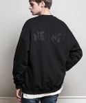 드로우핏(DRAW FIT) 네이더 스웨트셔츠 [BLACK] - 48,300원 | 무신사 스토어