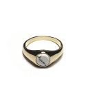 나르(NAR) Ring 4-2 - 140,000원 | 무신사 스토어