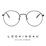 루킹포유(LOOKING4U) LK-2944 메탈안경테(안경줄 포함) - 19,900원 | 우신사 스토어