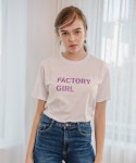 살롱 드 욘(SALON DE YOHN) Factory Girl_Ravender Glitter - 45,000원 | 무신사 스토어