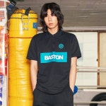 위빠남(OUI PANAME) BASTON POLO T SHIRT(BLACK) - 49,000원 | 무신사 스토어
