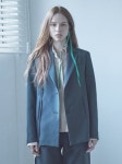더 스튜디오 케이(THE STUDIO K) [세트상품]17FW 컷 오프 디테일 자켓 + 팬츠_그린 - 199,000원 | 무신사 스토어