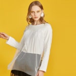 저스트인스타일(JUST IN STYLE) 하트 샤 레이어드 t - 159,000원 | 무신사 스토어
