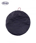 팔칠엠엠(87MM) [Mmlg] GINGHAM BERET (PURPLE CHECK) - 43,000원 | 무신사 스토어