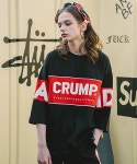 크럼프(CRUMP) 인디비주얼 3/4 티 (CT0141) - 24,900원 | 무신사 스토어