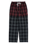 엘엠씨(LMC) LMC PLAID SUIT PANTS black - 68,600원 | 무신사 스토어