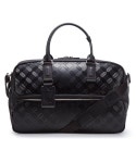 쿠드기어(COOD GEAR) REX 003 Boston Bag - Black - 460,000원 | 무신사 스토어