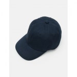 에잇세컨즈(8SECONDS) 네이비 솔리드 스트랩 넘버링 볼캡 (29818BWY2R) - 25,900원 | 무신사 스토어