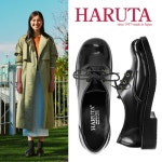 하루타(HARUTA) [하루타] 일본 국민 로퍼 HS-4902BLACK - 89,000원 | 무신사 스토어