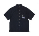 밤부케이(BAMBOO CAY) PARADISE BOUND [BLACK] - 102,400원 | 무신사 스토어