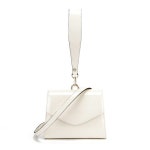 오프더레코드(OFF THE RECORD) 드림 온 미니 핸드백_메탈릭아이보리 - 115,200원 | 무신사 스토어