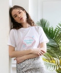 살롱드헌트 | 살롱 드 욘(SALON DE YOHN) Treasure Hunt T - 37,440원 | 무신사 스토어