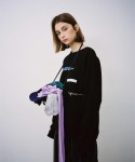 뮤게(MUGUET) TWO WAY SWEATSHIRS - 71,200원 | 무신사 스토어