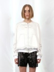 엠프로파(MPROPA) [주문제작] MA-1 점퍼 화이트 - 137,000원 | 무신사 스토어